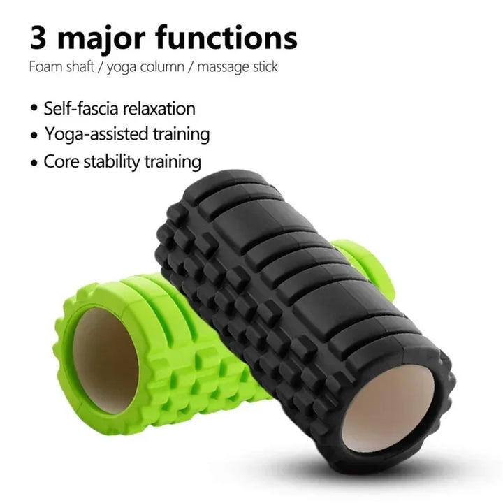 Yoga Back Fitness Equipment