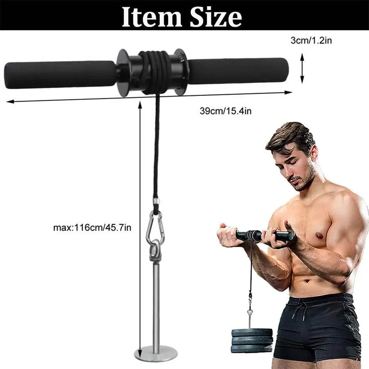 Forearm Workout Equipment