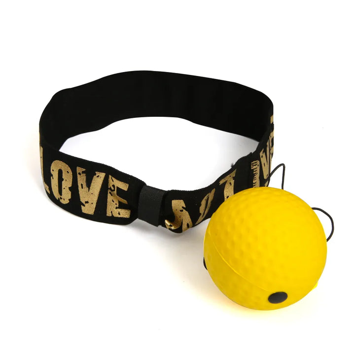 Head Boxing Ball Tainer