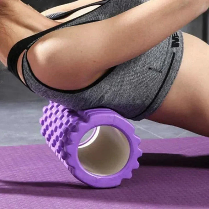 Yoga Back Fitness Equipment