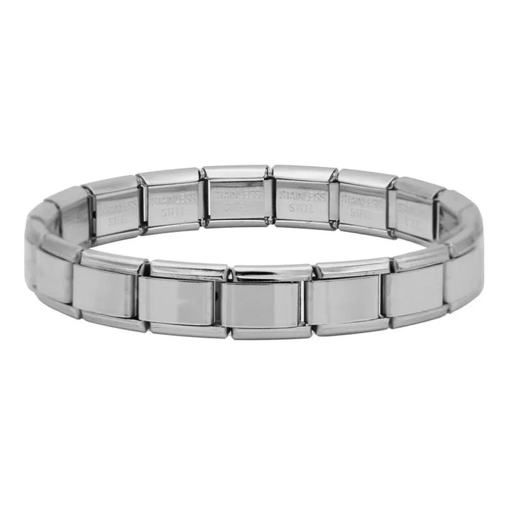 Elastic Stainless Steel Bracelet