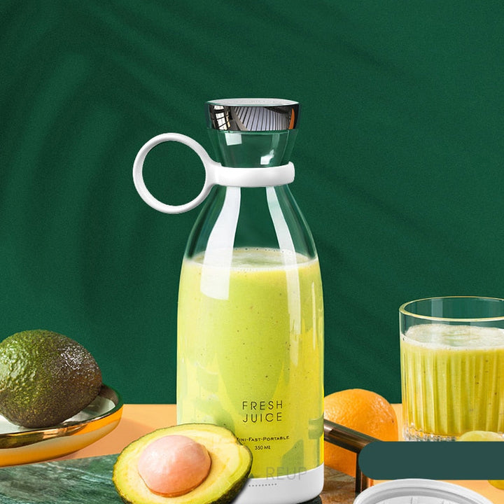 Fresh Juice Portable Blender